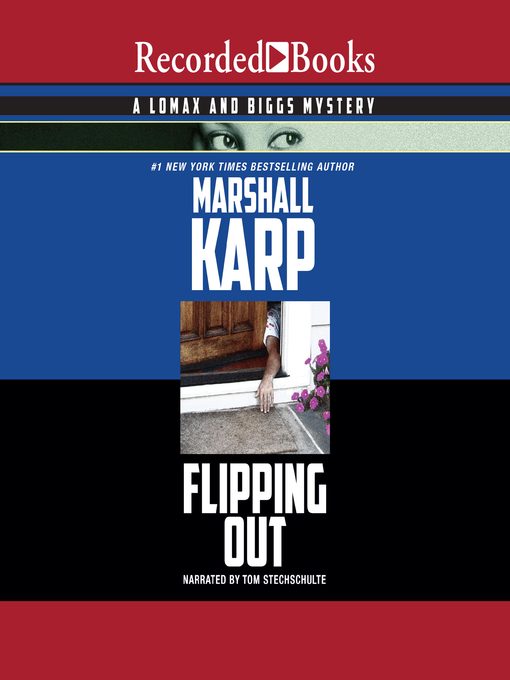 Title details for Flipping Out by Marshall Karp - Available